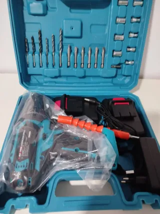 Destornillador de impacto