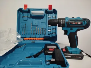 Destornillador de impacto