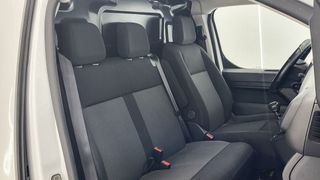 Citroën Jumpy Furgón Talla M BlueHDi 100 S&S 6v