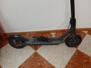 Patinete Eléctrico 