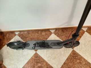 Patinete Eléctrico 
