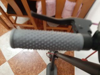 Patinete Eléctrico 