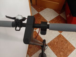Patinete Eléctrico 