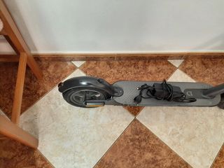 Patinete Eléctrico 