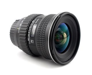 Objetivo Tokina 11-16mm f/2.8 SD (IF) DX Nikon