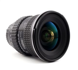 Objetivo Tokina 11-16mm f/2.8 SD (IF) DX Nikon