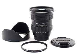 Objetivo Tokina 11-16mm f/2.8 SD (IF) DX Nikon