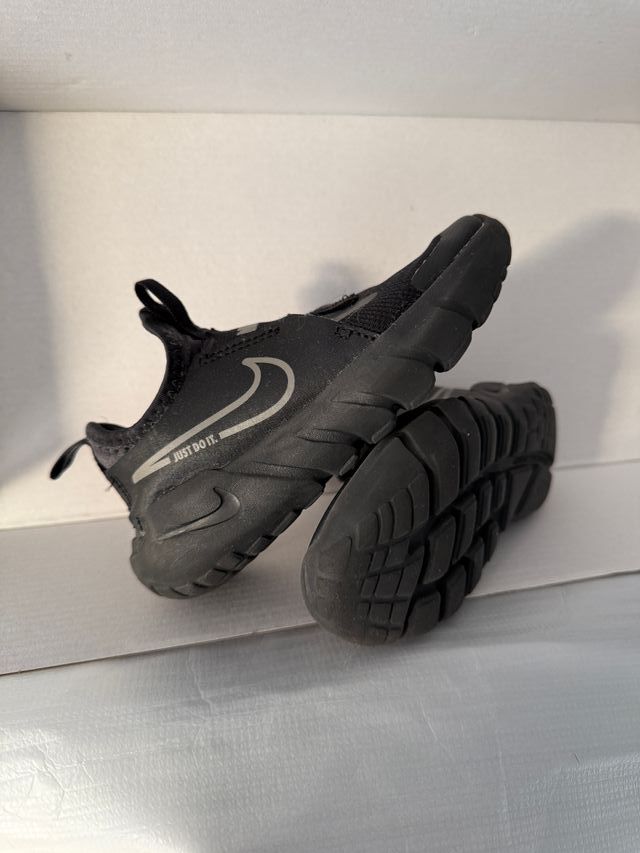 Zapatillas Nike Niño Talla 27.5