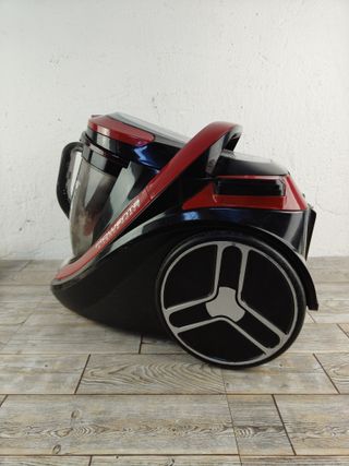 Aspirador sin bolsa - Rowenta 