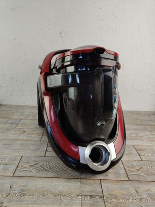 Aspirador sin bolsa - Rowenta 