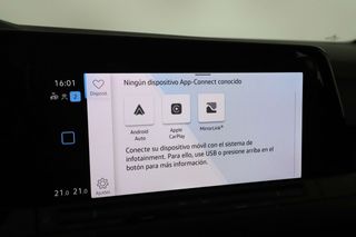 Volkswagen Golf 2.0 TDI R-Line