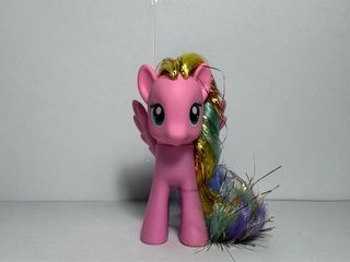My Little Pony G4: Plumette e Twilight