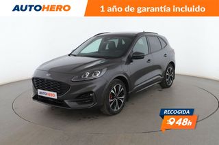 Ford Kuga 2.5 PHEV STLine X