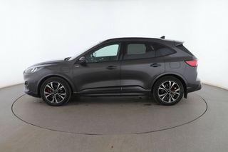 Ford Kuga 2.5 PHEV STLine X