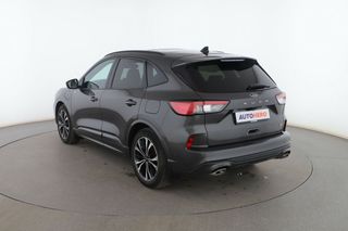 Ford Kuga 2.5 PHEV STLine X