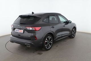 Ford Kuga 2.5 PHEV STLine X