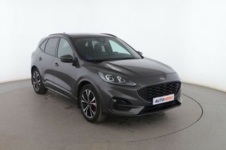 Ford Kuga 2.5 PHEV STLine X