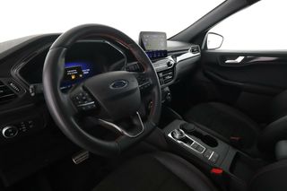 Ford Kuga 2.5 PHEV STLine X