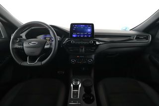 Ford Kuga 2.5 PHEV STLine X
