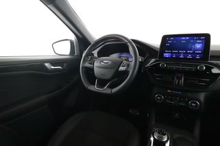 Ford Kuga 2.5 PHEV STLine X