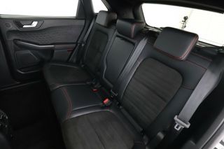Ford Kuga 2.5 PHEV STLine X