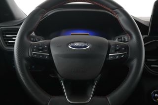 Ford Kuga 2.5 PHEV STLine X