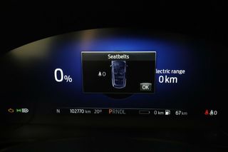 Ford Kuga 2.5 PHEV STLine X