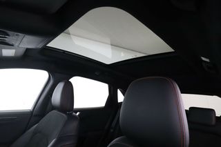 Ford Kuga 2.5 PHEV STLine X