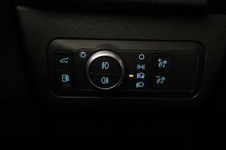 Ford Kuga 2.5 PHEV STLine X