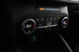 Ford Kuga 2.5 PHEV STLine X
