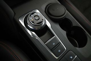 Ford Kuga 2.5 PHEV STLine X