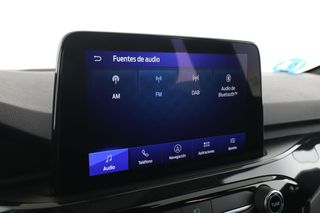 Ford Kuga 2.5 PHEV STLine X