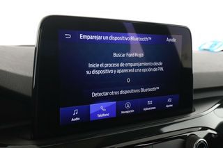 Ford Kuga 2.5 PHEV STLine X