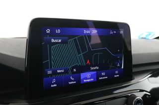Ford Kuga 2.5 PHEV STLine X