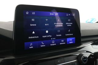Ford Kuga 2.5 PHEV STLine X