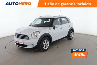 MINI Countryman One D