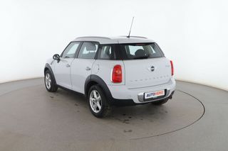 MINI Countryman One D
