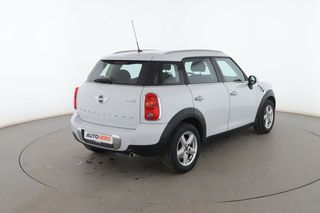 MINI Countryman One D