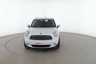 MINI Countryman One D