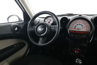 MINI Countryman One D