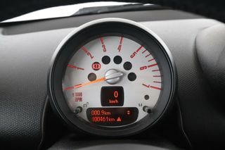 MINI Countryman One D