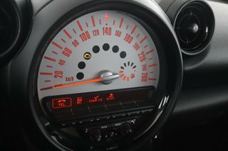 MINI Countryman One D
