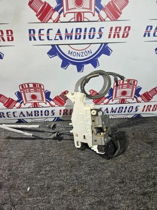Cerradura Trasera Izquierda Jeep Renegade