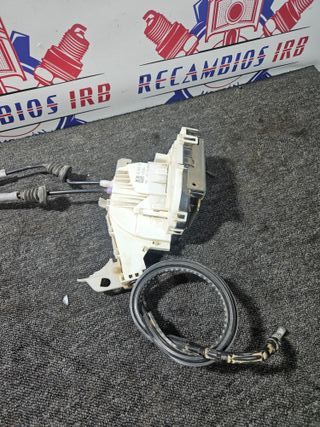 Cerradura Trasera Izquierda Jeep Renegade