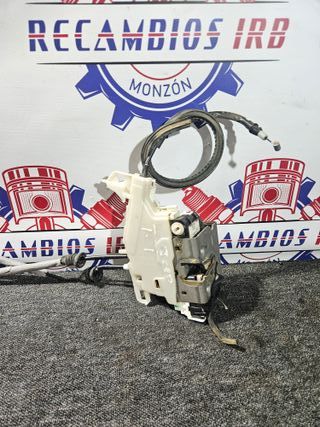 Cerradura Trasera Izquierda Jeep Renegade
