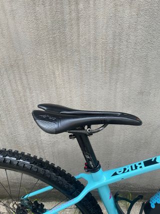Berria Carbono MTB 29 Buen Estado
Talla S