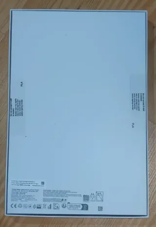 Xiaomi Redmi Pad 2 Pro Gris 6GB RAM 128GB ROM