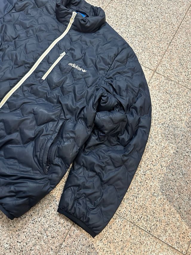 Abrigo Acolchado Adidas