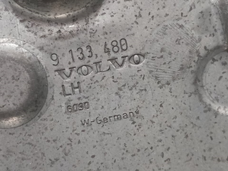 ELEVALUNAS TRASERO IZQUIERDO VOLVO SERIE 850 9133
