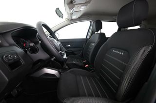 Dacia Duster 1.5 Blue dCi Prestige 4x2